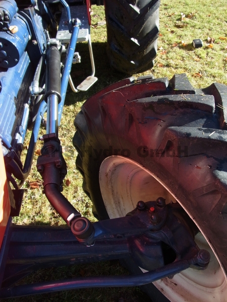 Same Aurora Hydraulische Lenkung Same Delfino 35DT Aurora 45 u.a. Original Calzoni